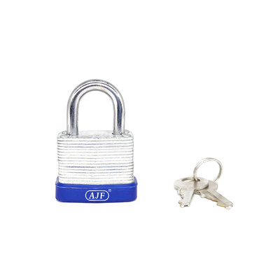 30mm Stee Laminated Padlock