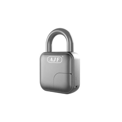 Waterproof Anti Theft Smart USB Cable Intelligent Fingerprint Lock