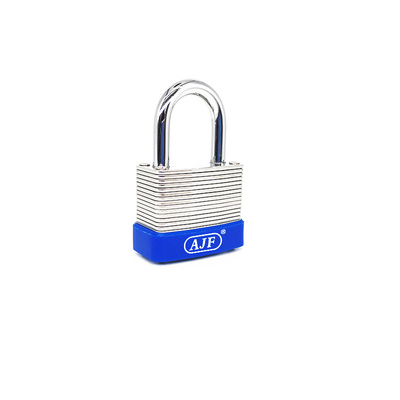 40mm Combination Laminated Padlock