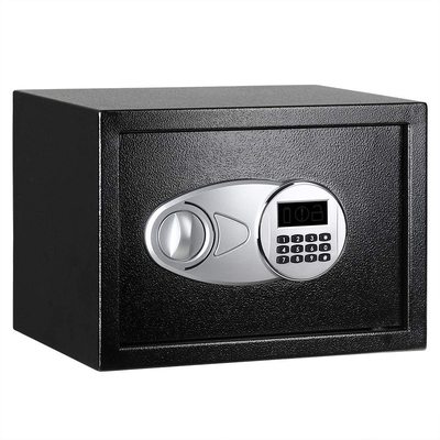 Safe box