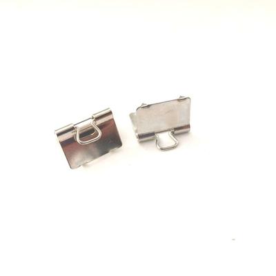 AJF diary lock metal clasp