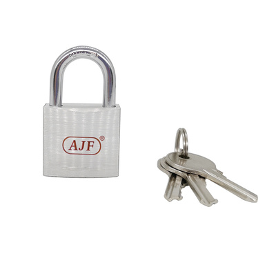 30mm Aluminum Padlocks