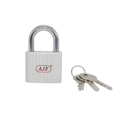 Aluminum Padlock 40mm
