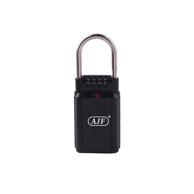 Outdoor Shackle Combination Portable Car Key Lock Box