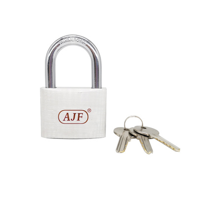 Aluminum Padlock 60mm
