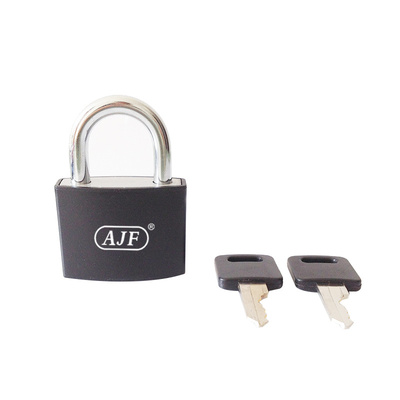 40mm Aluminum Padlocks ABS Covered