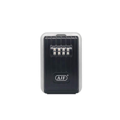 Weatherproof Combination Secure Outdoor Key Safe