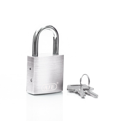 Keyed Alike Aluminum Lockout Safety