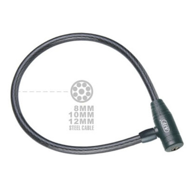 AJF Key Cable Bicycle Lock