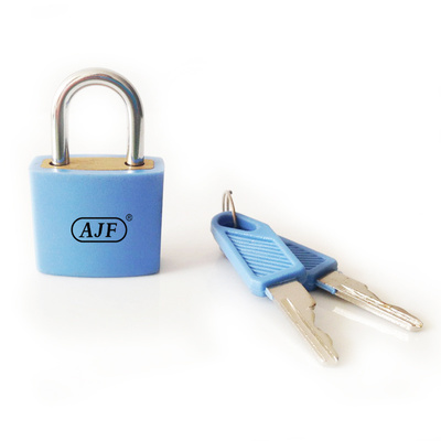 20mm Small Brass Padlocks For Luggage