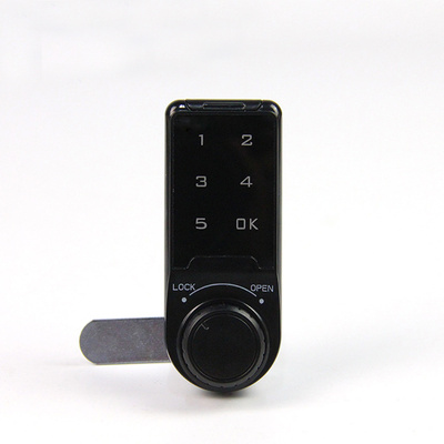 8 Digit Electronic Combination Digital Lock