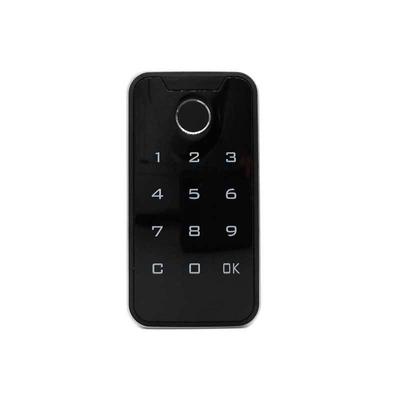 Smart Cabinet Fingerprint Digital Password Code Locker Lock